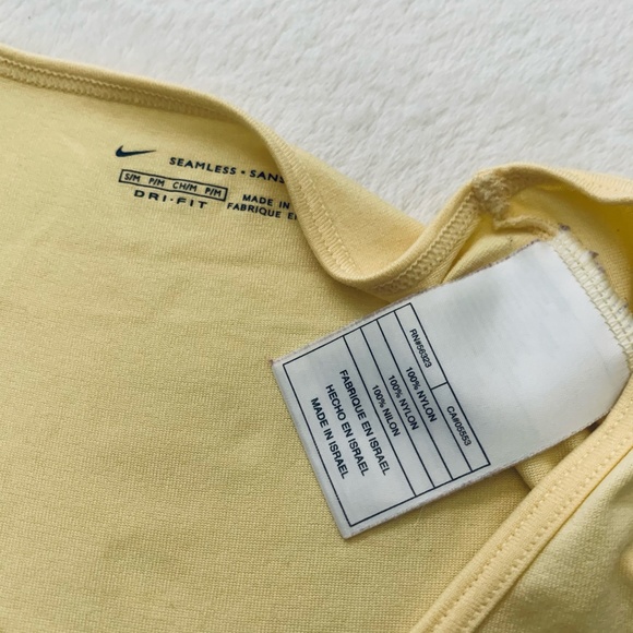 NIKE Dri-Fit Sport Tops & TAIL Tennis Skirts - Picture 3 of 15